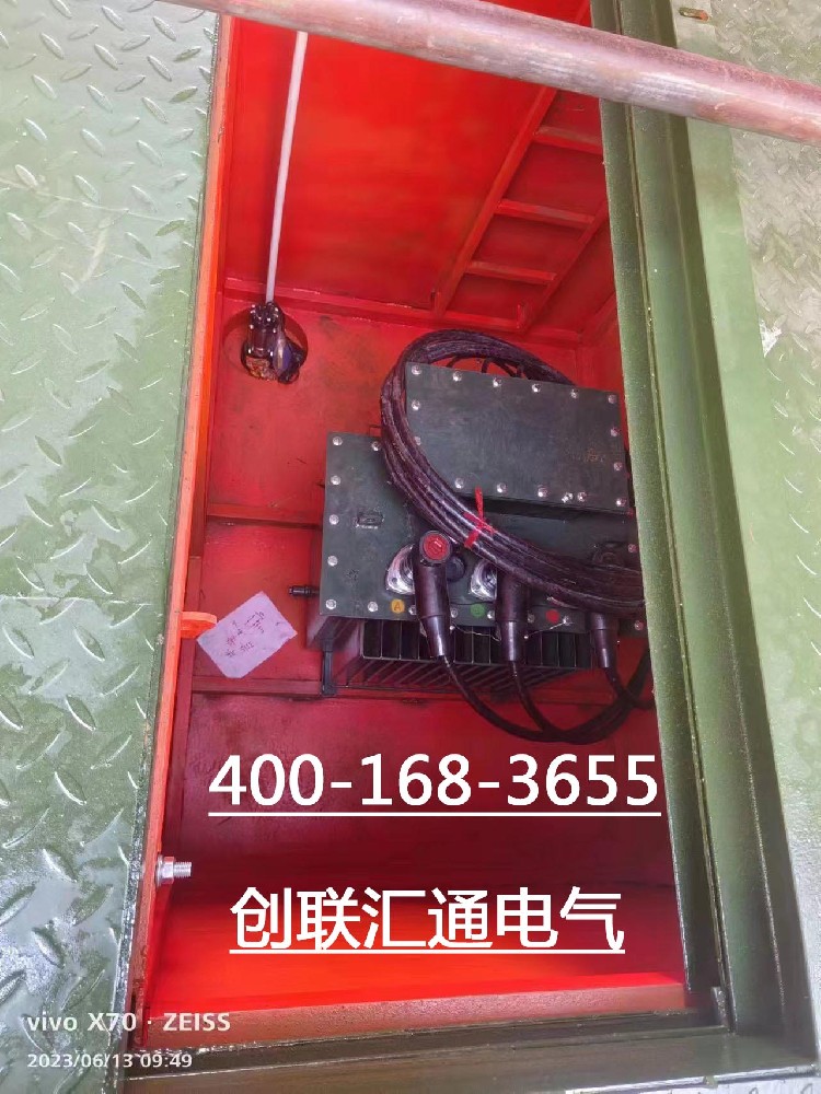 S13-MD地埋式變壓器規范