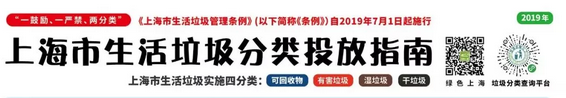 權(quán)威解讀!關(guān)于垃圾分類,你想知道的都在這里!- 權(quán)威解讀!關(guān)于垃圾分類,你想知道的都在這里!-