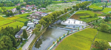 農(nóng)村污水、黑臭水體治理攻堅提速！巨大市場打開投資空間